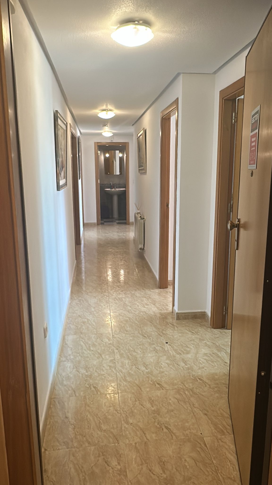 Habitación 140 m², Murcia