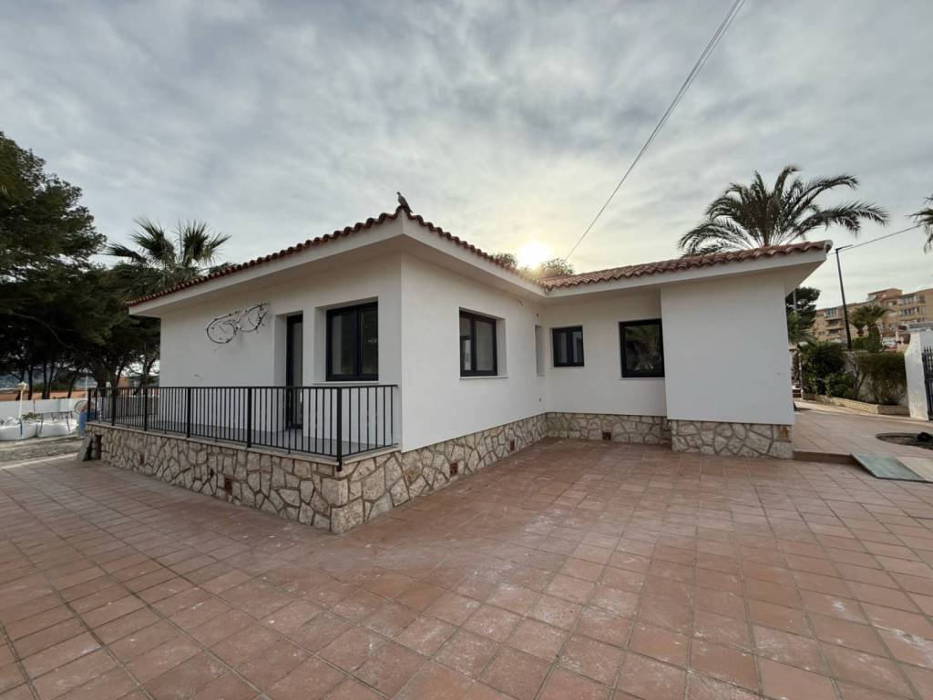 Casa de 376 m² a l'Alfàs del Pi