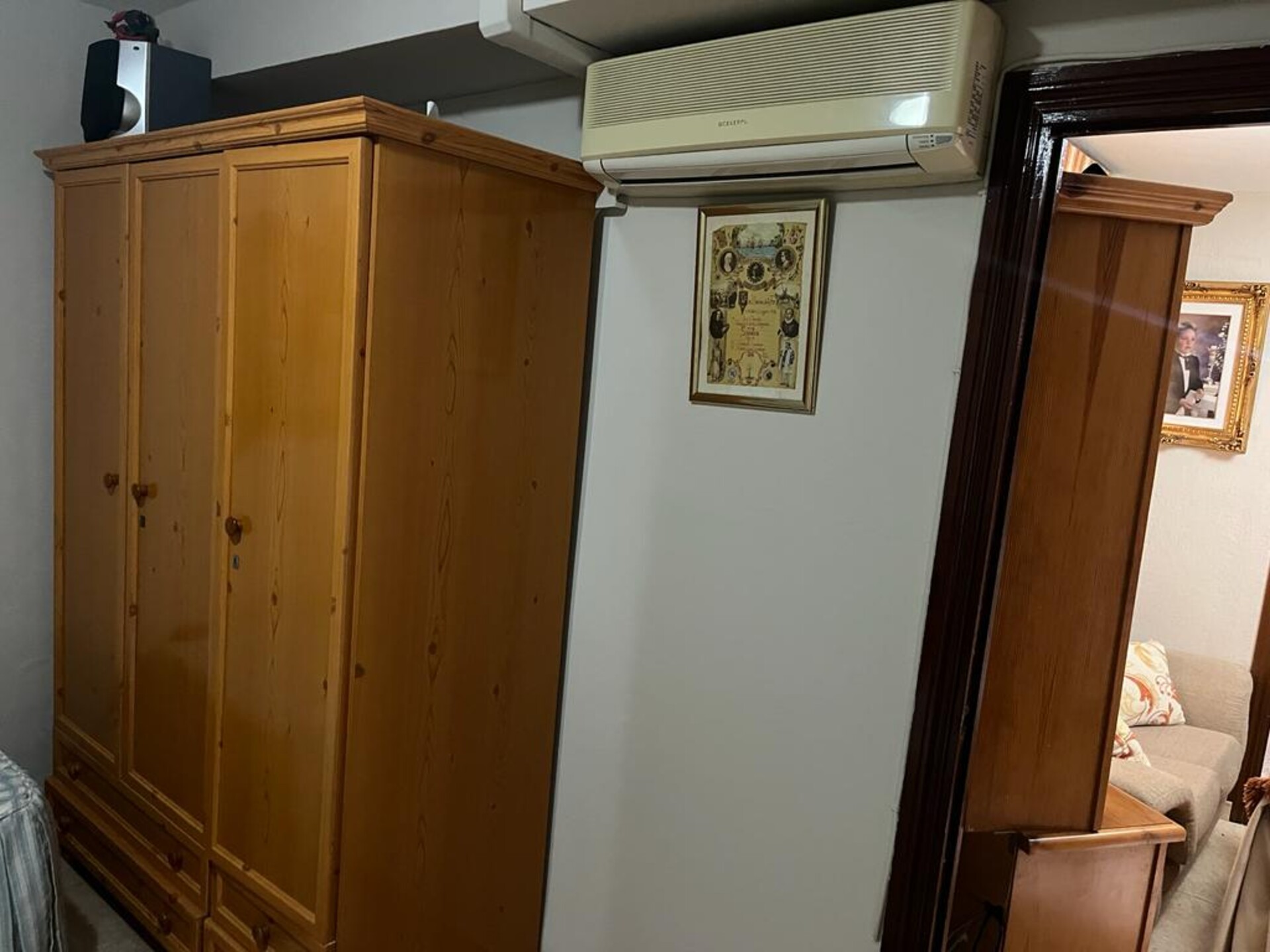 Piso de 85 m² en Morón de la Frontera