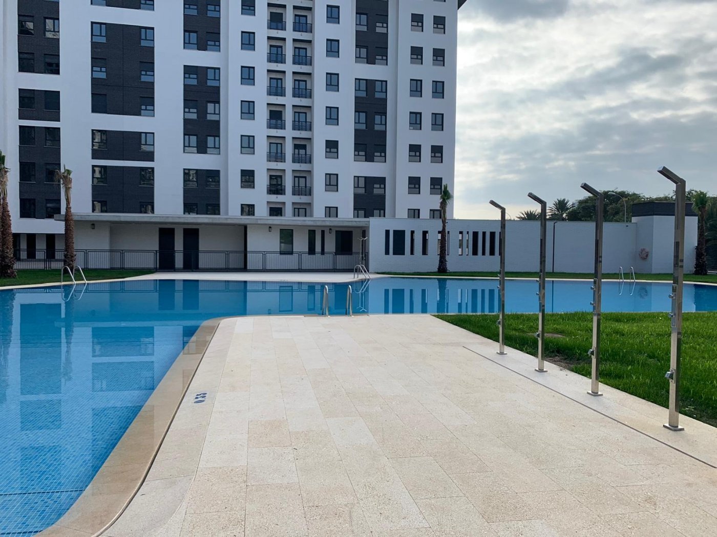 Piso de 100 m² en Alicante