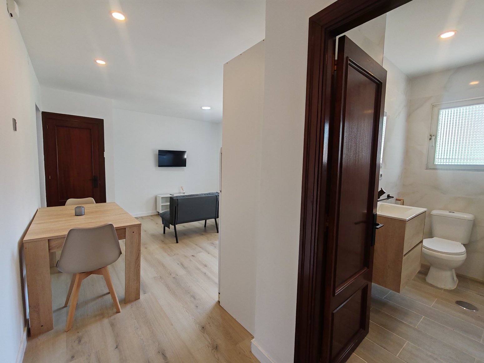 Piso de 61 m² en Carreño
