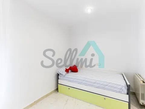 Piso de 120 m² en Oviedo
