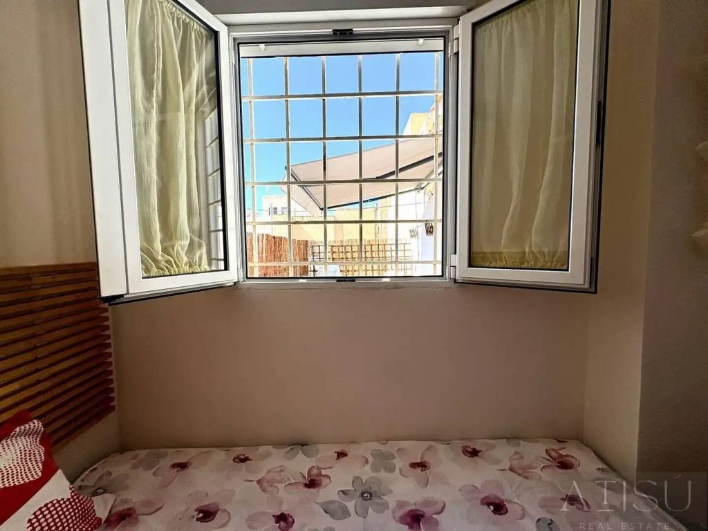 Pis de 50 m² a Benidorm