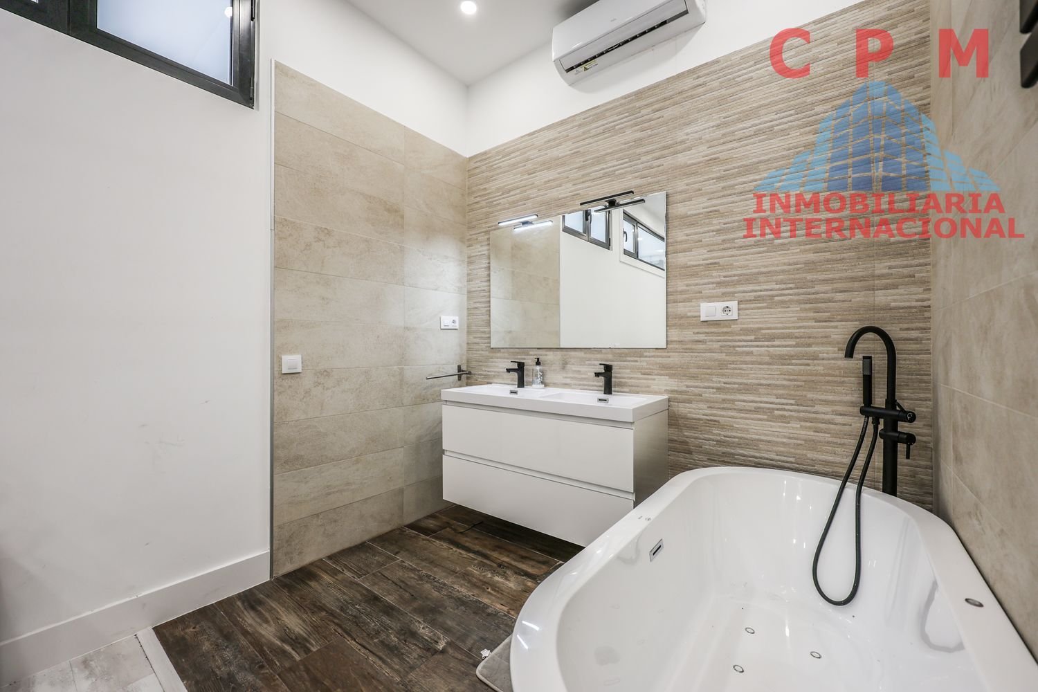 Appartamento 225 m² a Madrid