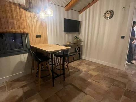 Piso de 30 m² en Calatorao