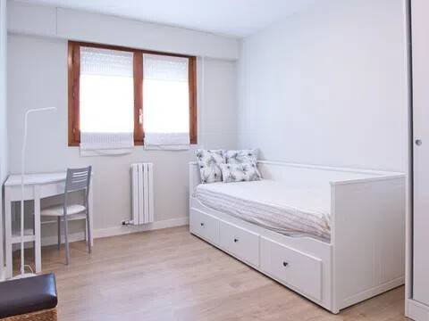 Pis de 124 m² a Saragossa