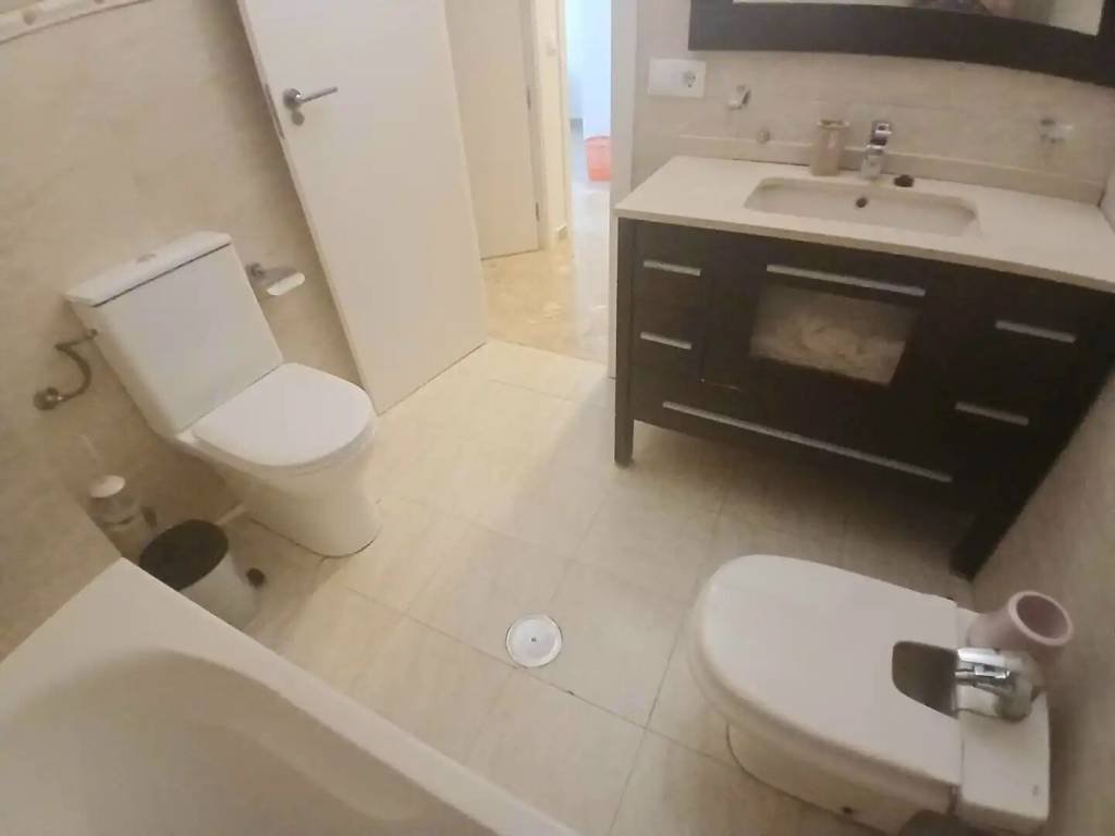 Piso en alquiler, Almería