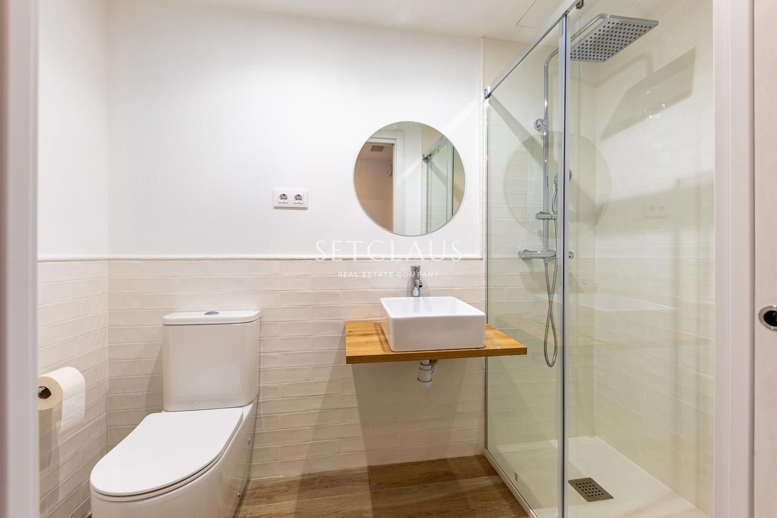 Piso de 80 m² en Teià