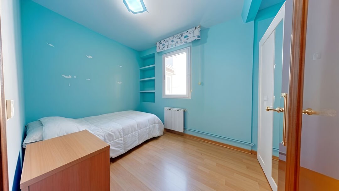 Piso de 67 m² en Madrid