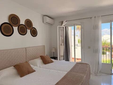 Piso de 251 m² en Mojácar
