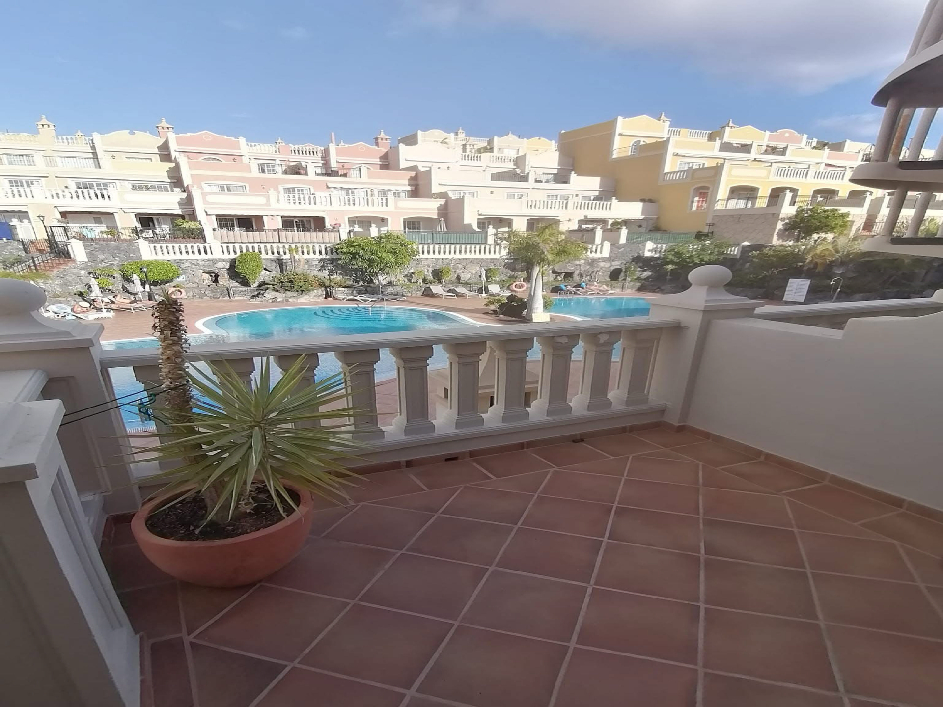Piso de 90 m² en Arona
