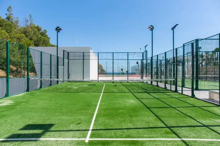 Piso de 120 m² en Estepona
