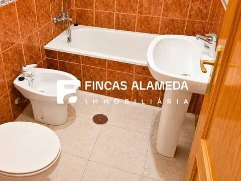 Piso de 93 m² en Guardamar del Segura