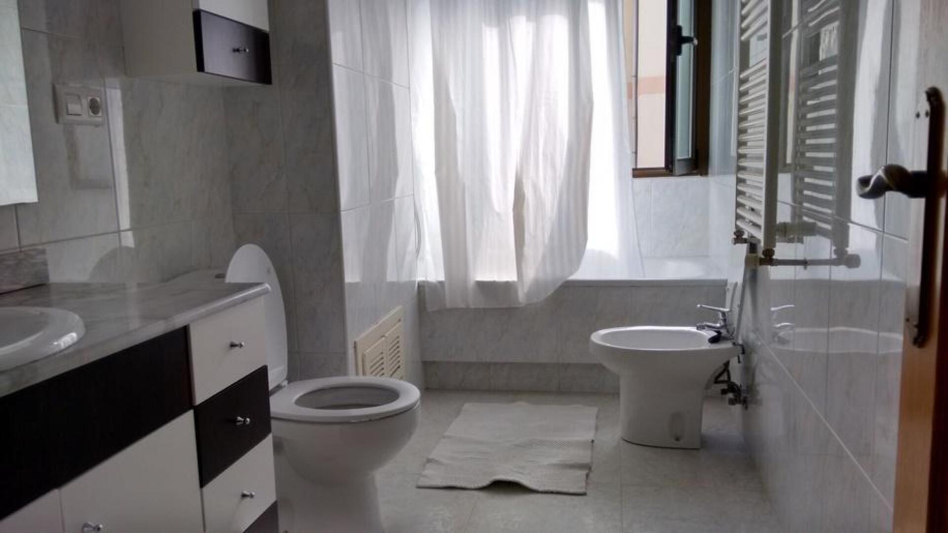 Pis de 95 m² a El Astillero