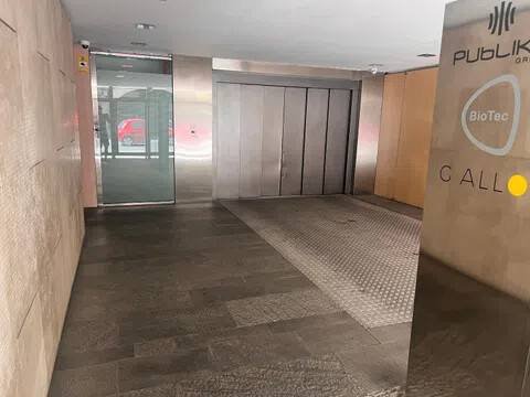 Piso de 122 m² en Albacete