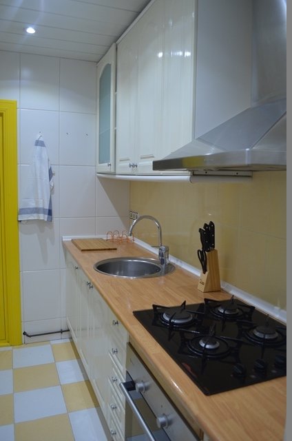 Pis de 68 m² a Barcelona