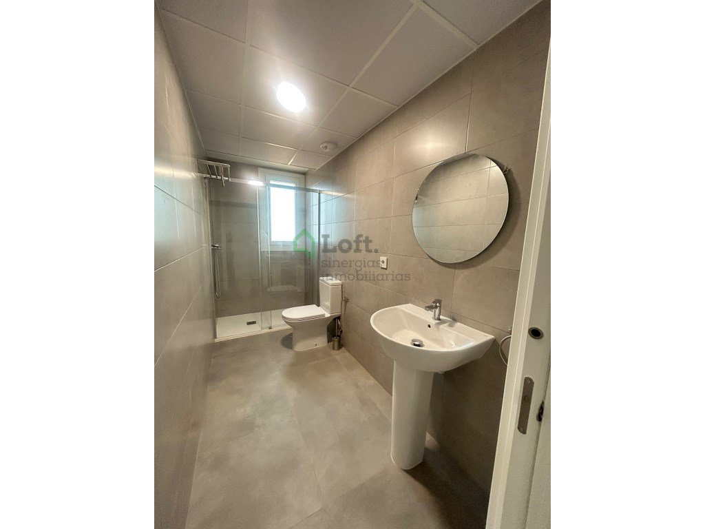 Piso de 85 m² en Badajoz