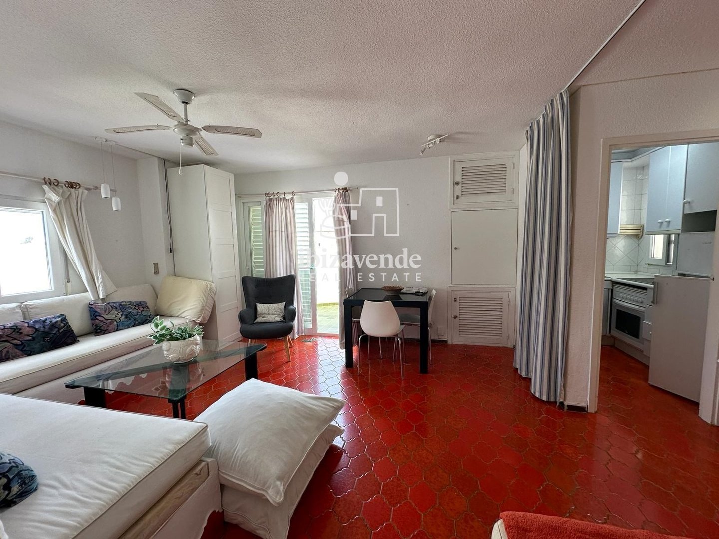 Appartement 76 m² à Santa Eulària des Riu