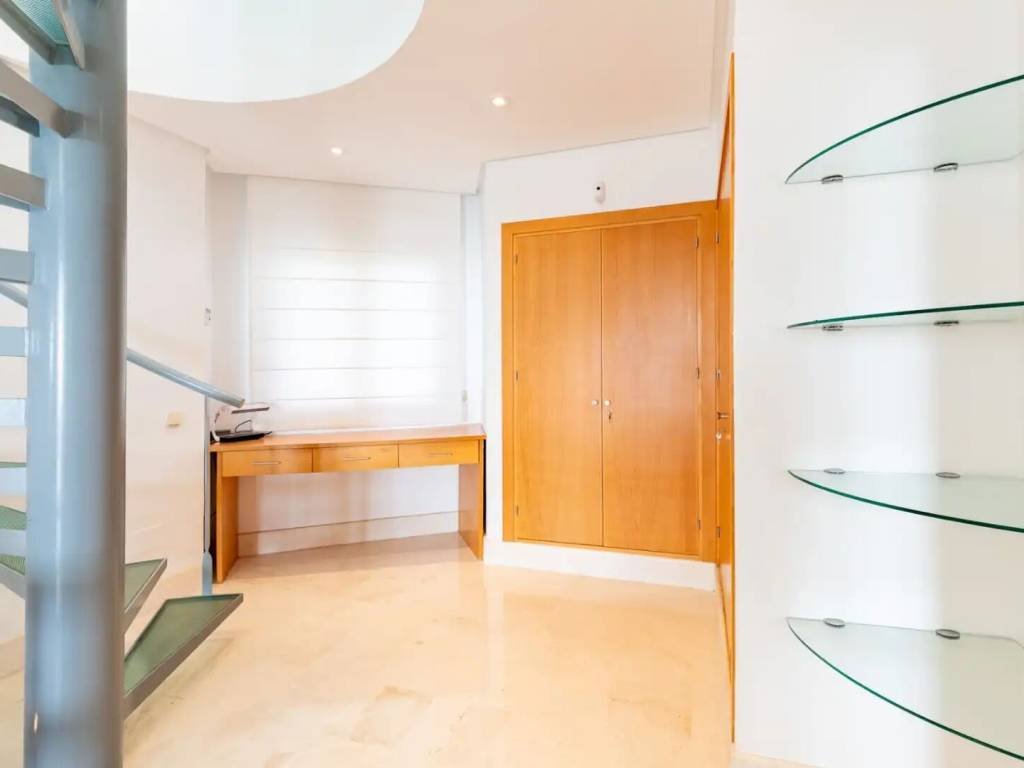 Piso de 470 m² en Marbella