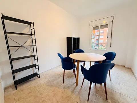 Pis de 95 m² a Lleida