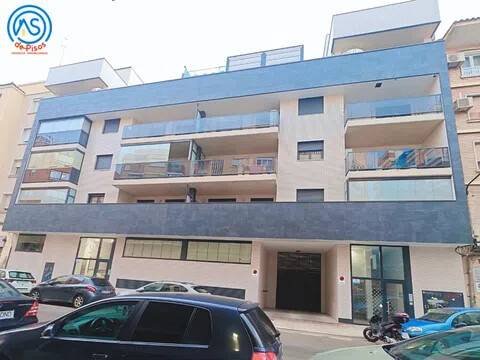 Piso de 97 m² en Zaragoza