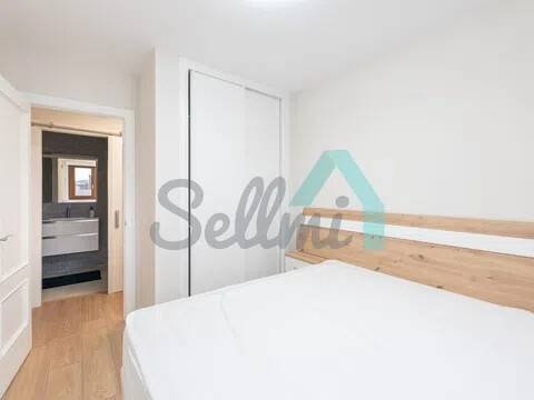 Piso de 69 m² en Oviedo