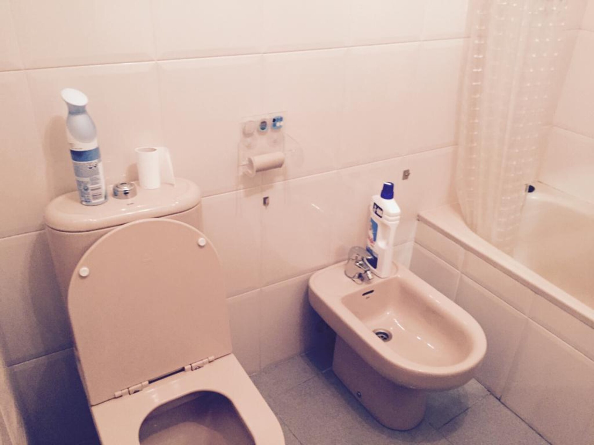 Piso de 80 m² en Salamanca