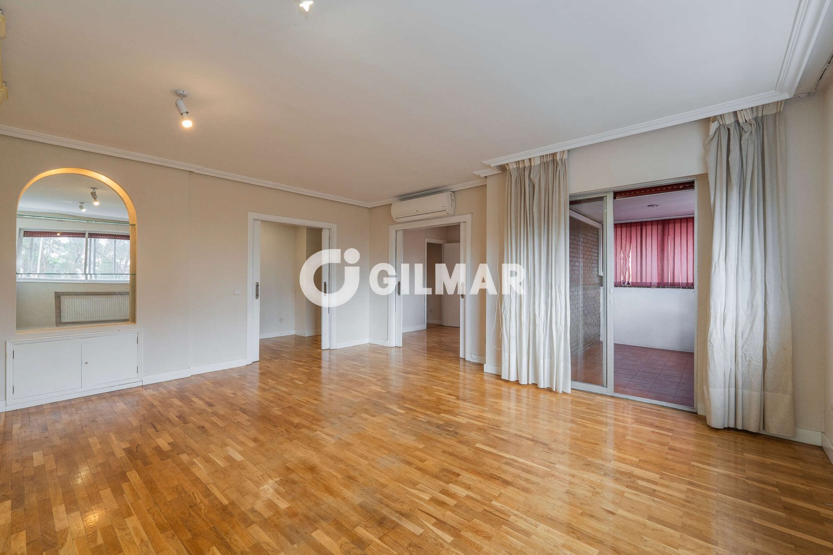 Piso de 160 m² en Madrid