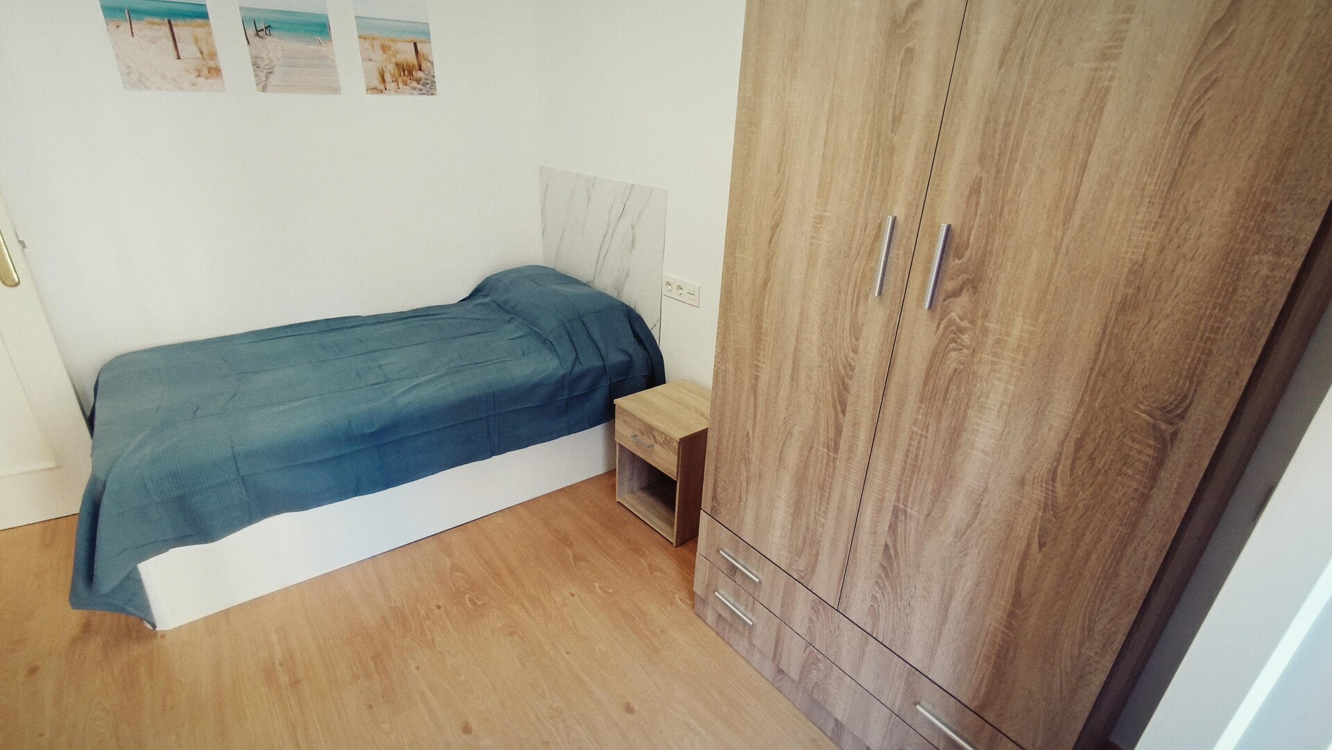 Pis de 108 m² a Granada