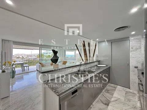 Piso de 102 m² en Ibiza