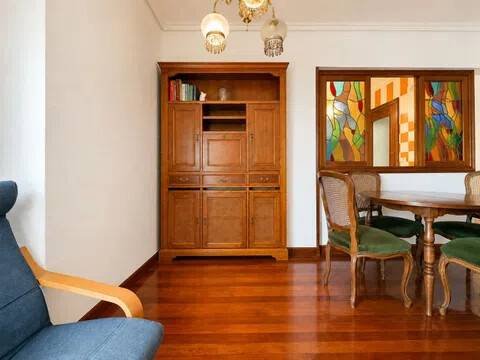 Piso de 65 m² en Zarauz