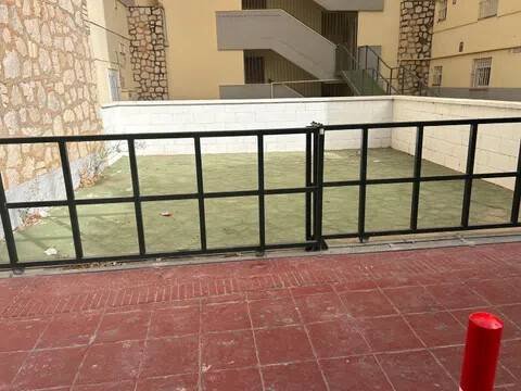 Flat 28 m² in Benalmádena