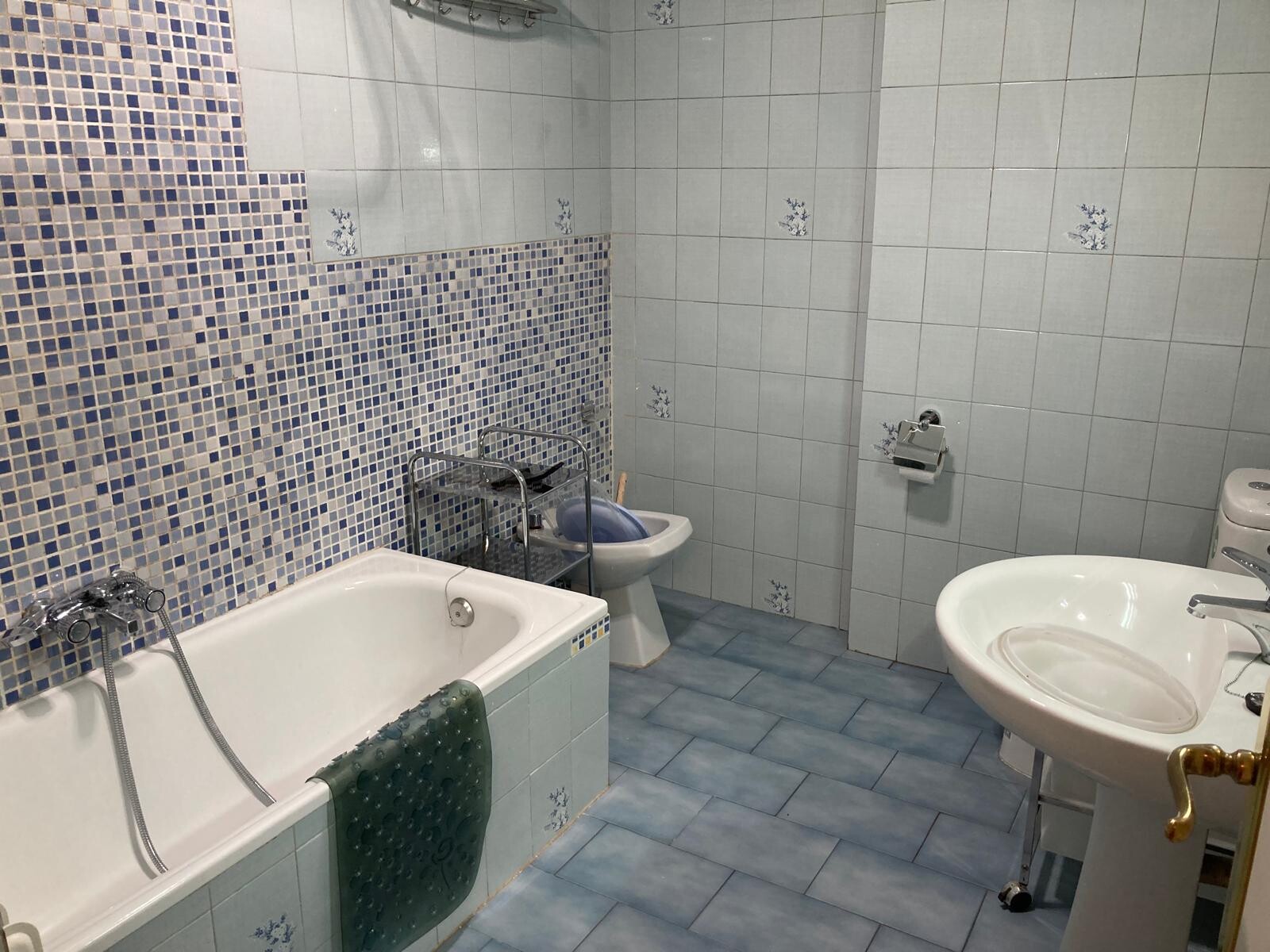 Piso de 125 m² en Salamanca