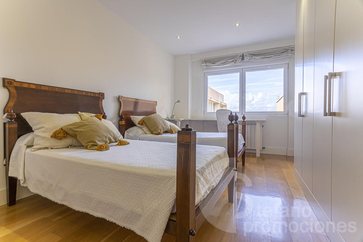 Piso de 180 m² en Málaga