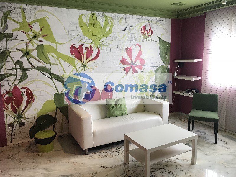 Habitación 20 m², Martos