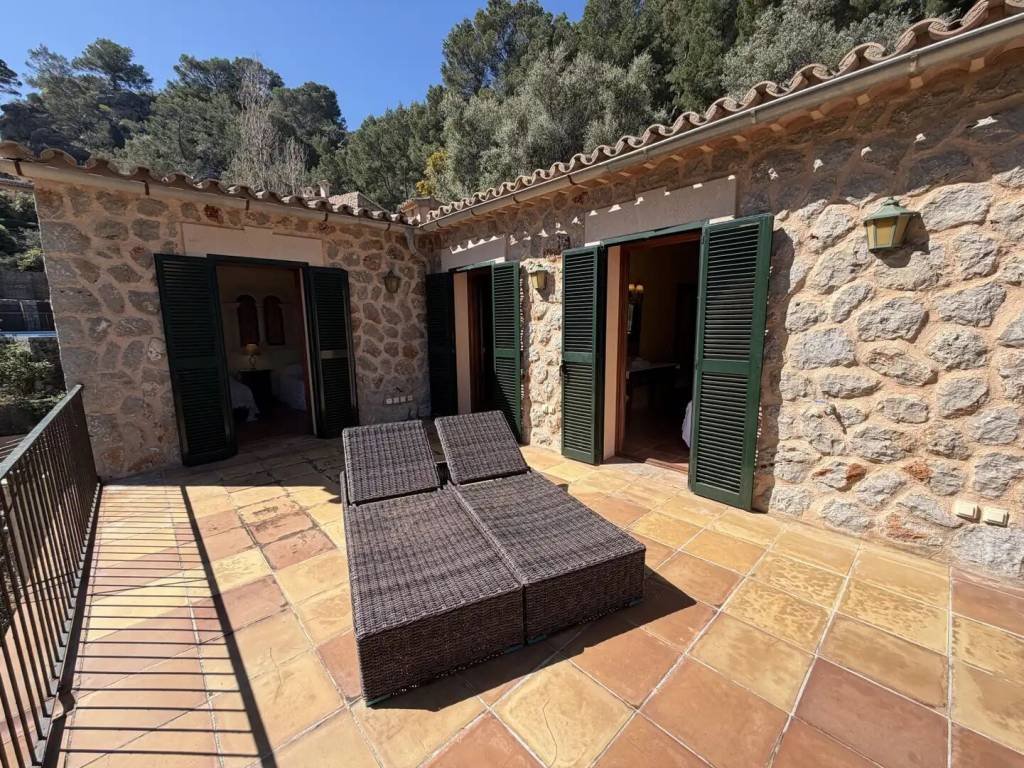 Casa de 247 m² en Deià