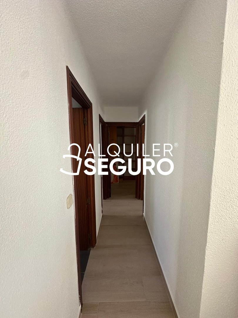 Appartamento 67 m² a Alcorcón