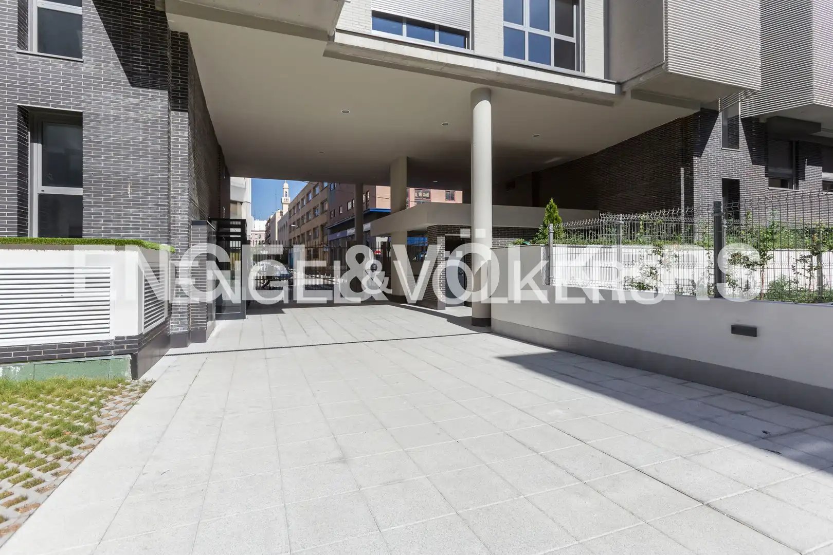 Piso de 130 m² en Madrid