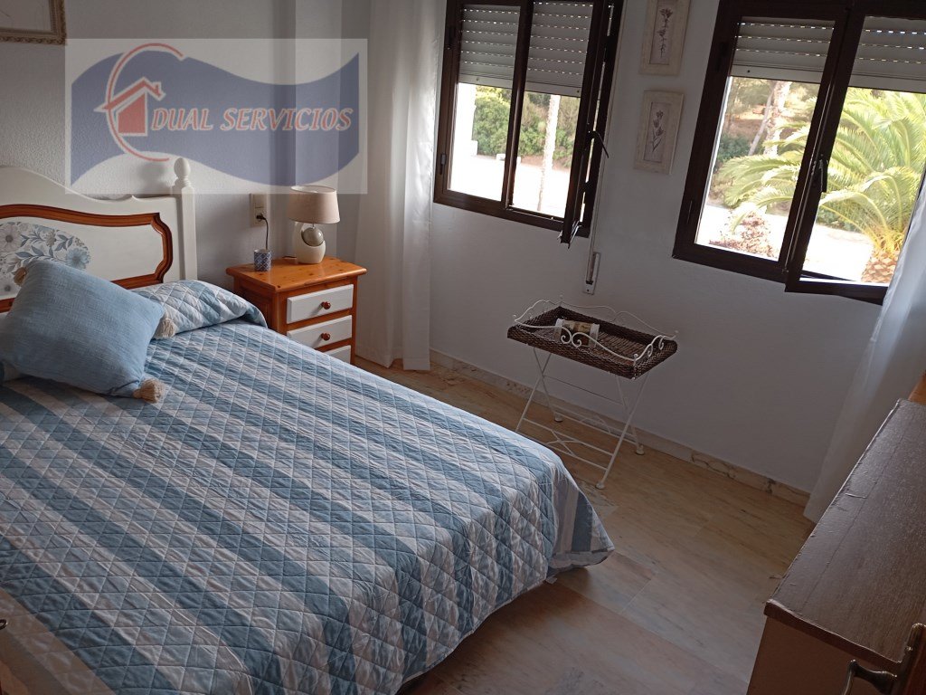 Pis de 55 m² a Cartaya
