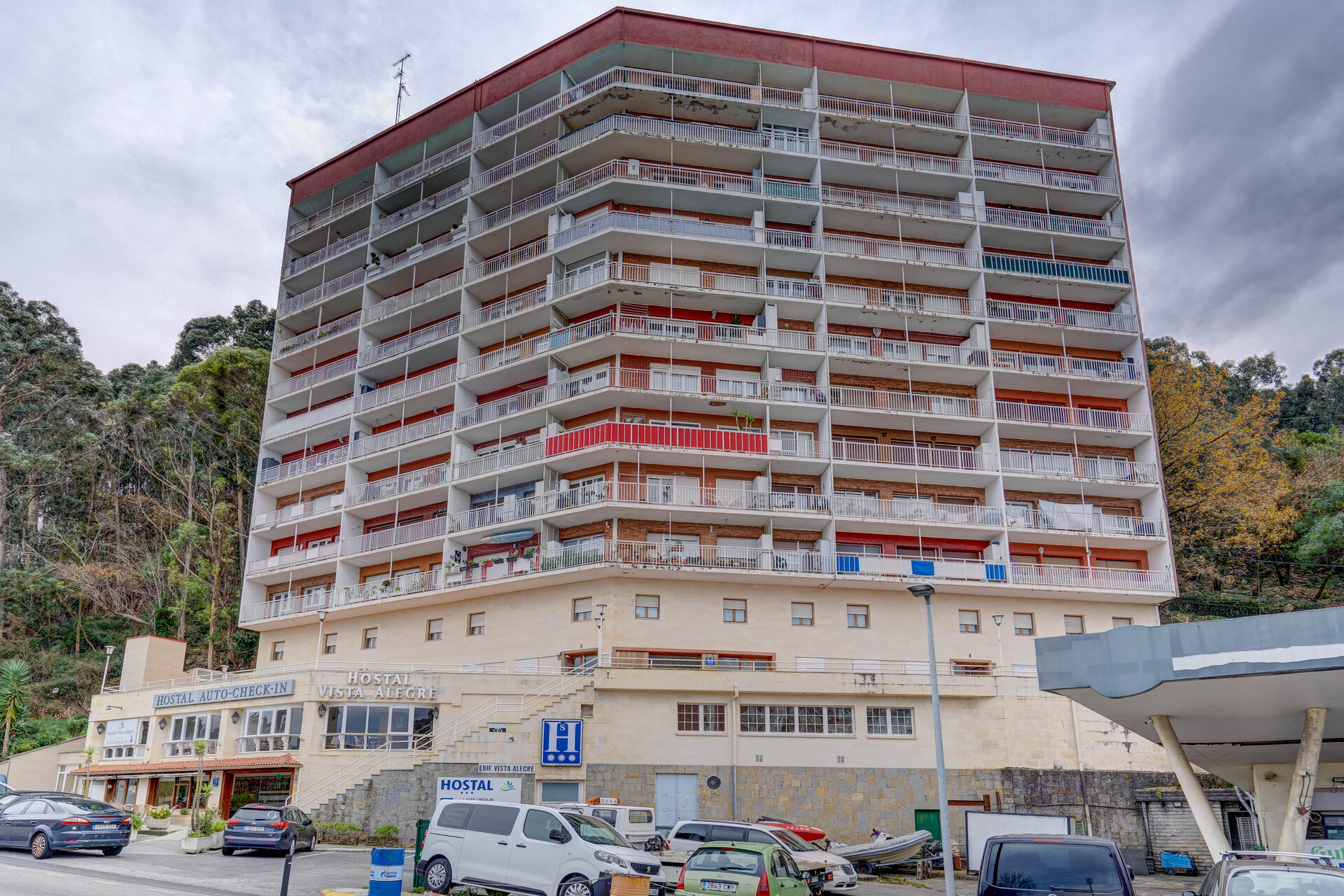 Piso de 73 m² en Castro-Urdiales