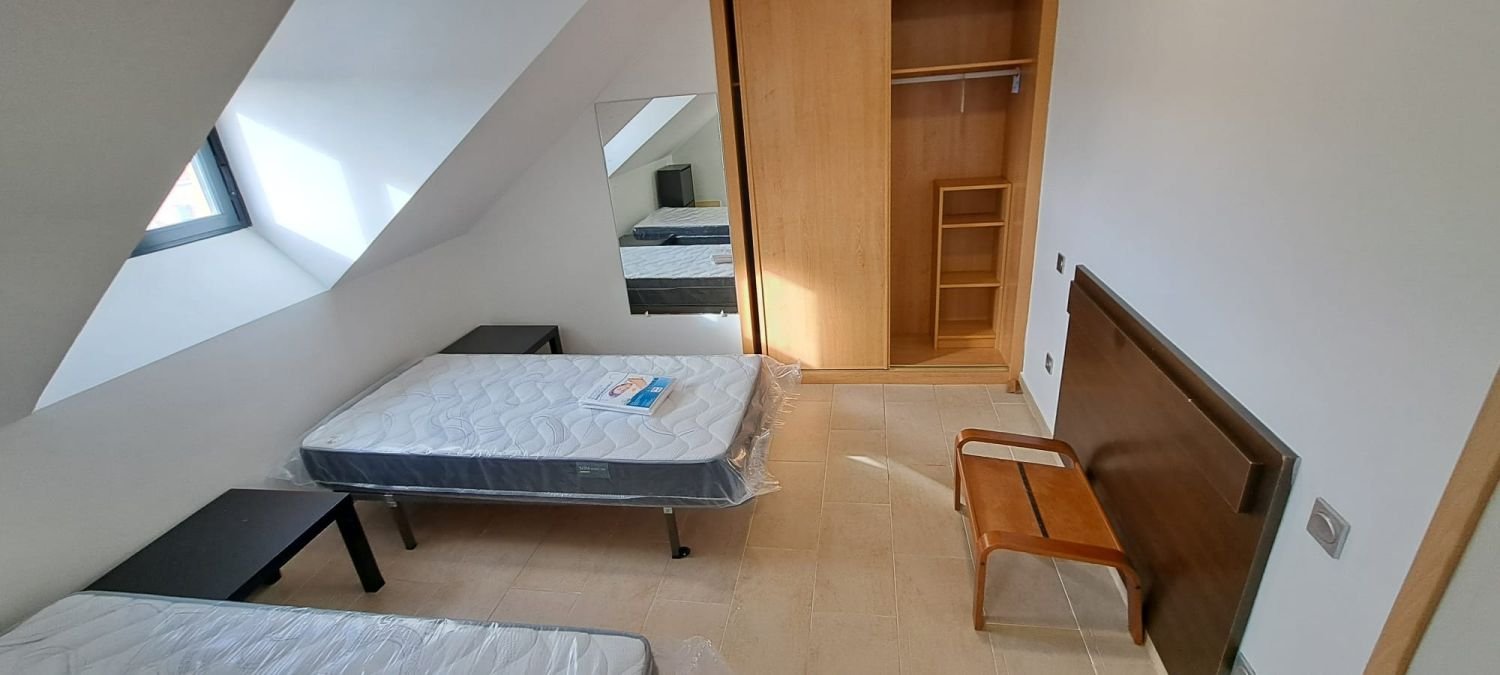 Pis de 80 m² a Brunete