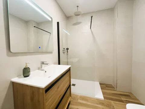 Habitación 160 m², Sevilla