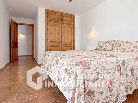 Piso de 94 m² en Benitachell
