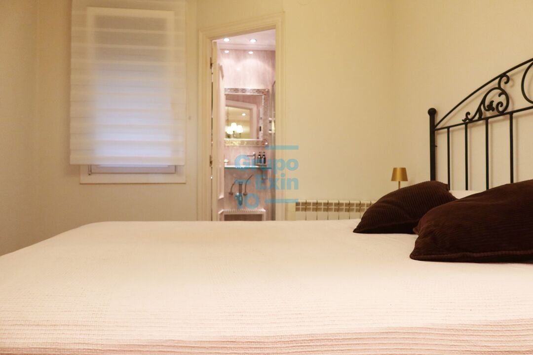 Piso de 46 m² en San Sebastián