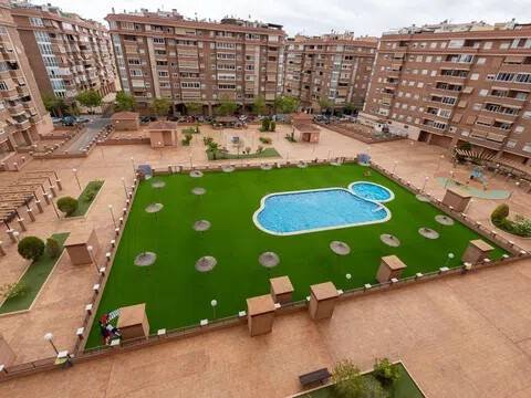 Appartamento 90 m² a Sant Vicent del Raspeig / San Vicente del Raspeig