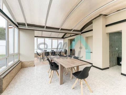 Casa de 345 m² en Gijón