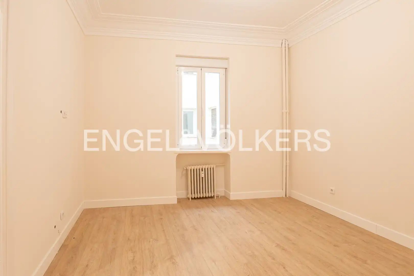 Pis de 427 m² a Madrid