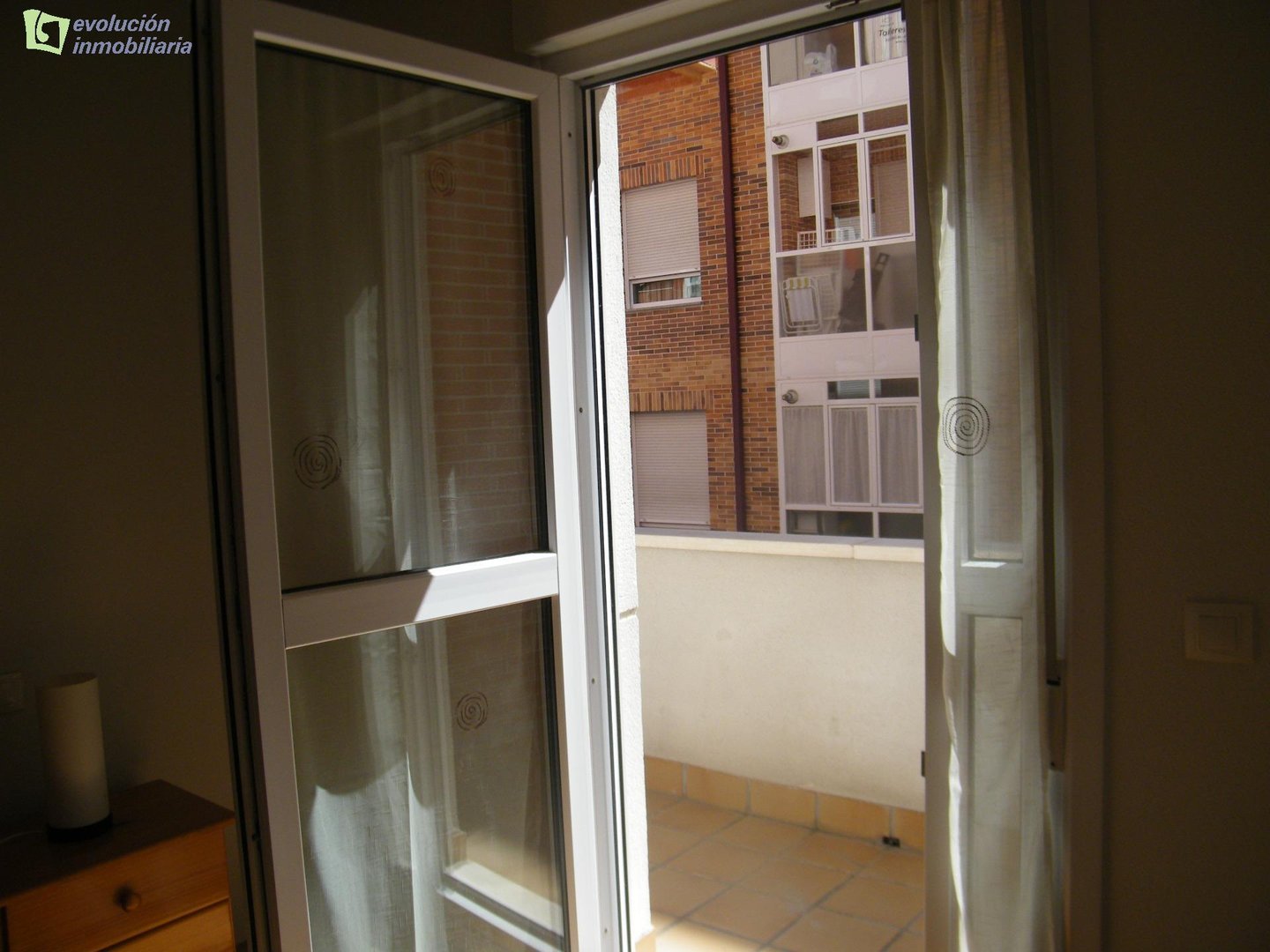Piso de 45 m² en Ávila