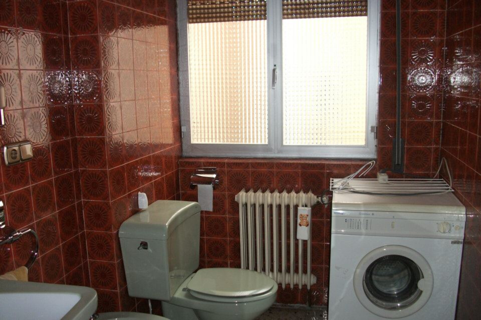 Piso de 180 m² en Salamanca