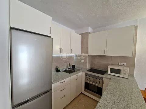 Piso de 53 m² en Arona